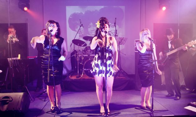 Gallery: The Motown Show